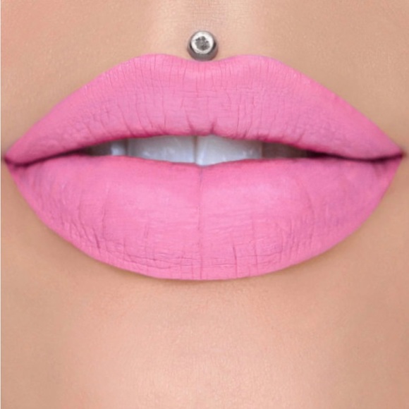 Jeffree Star Cosmetics Cotton Candy Liquid Lip Threesome Minis - Picture 5 of 10